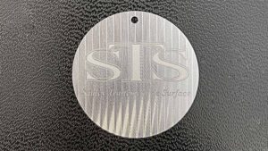 STS Platine blanc 