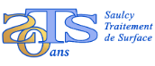 STS Logo